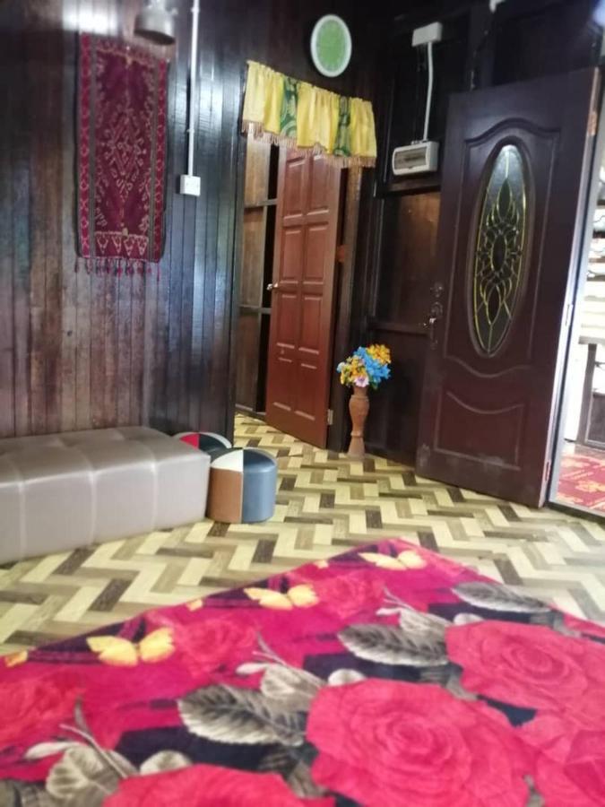 Homestay Warisan Bonda Masjid Tanah/Melaka Dış mekan fotoğraf