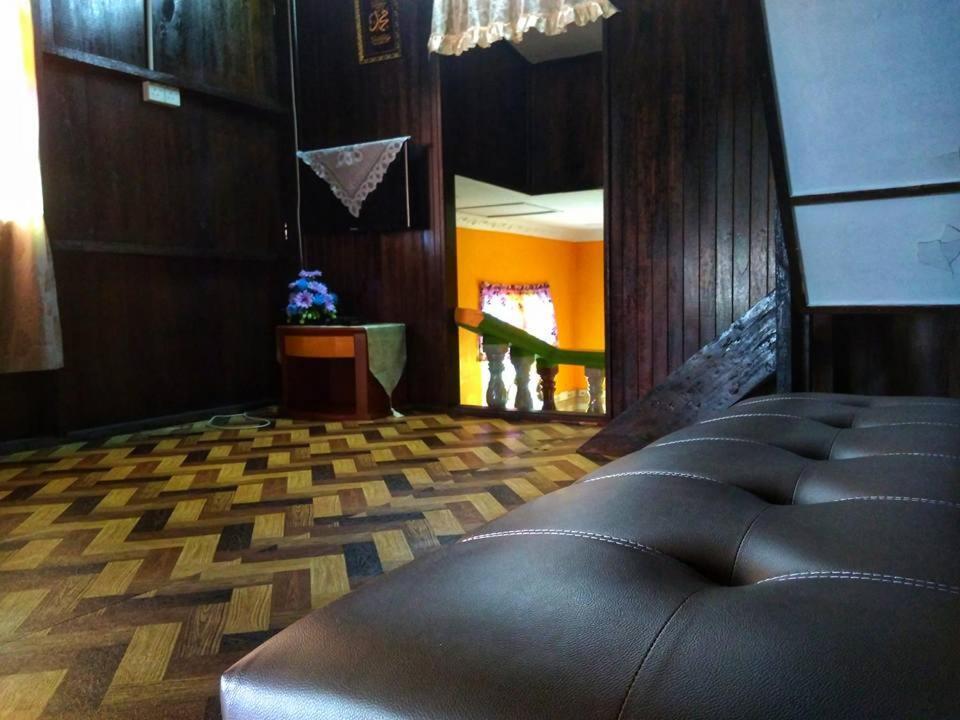 Homestay Warisan Bonda Masjid Tanah/Melaka Dış mekan fotoğraf