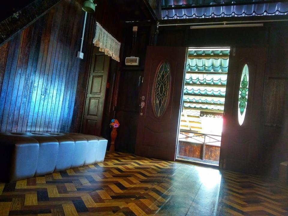 Homestay Warisan Bonda Masjid Tanah/Melaka Dış mekan fotoğraf