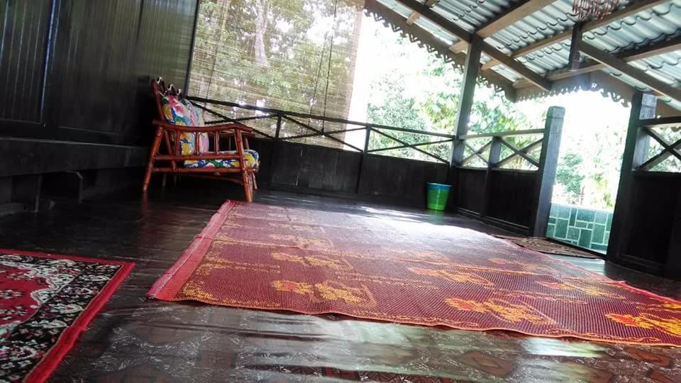 Homestay Warisan Bonda Masjid Tanah/Melaka Dış mekan fotoğraf