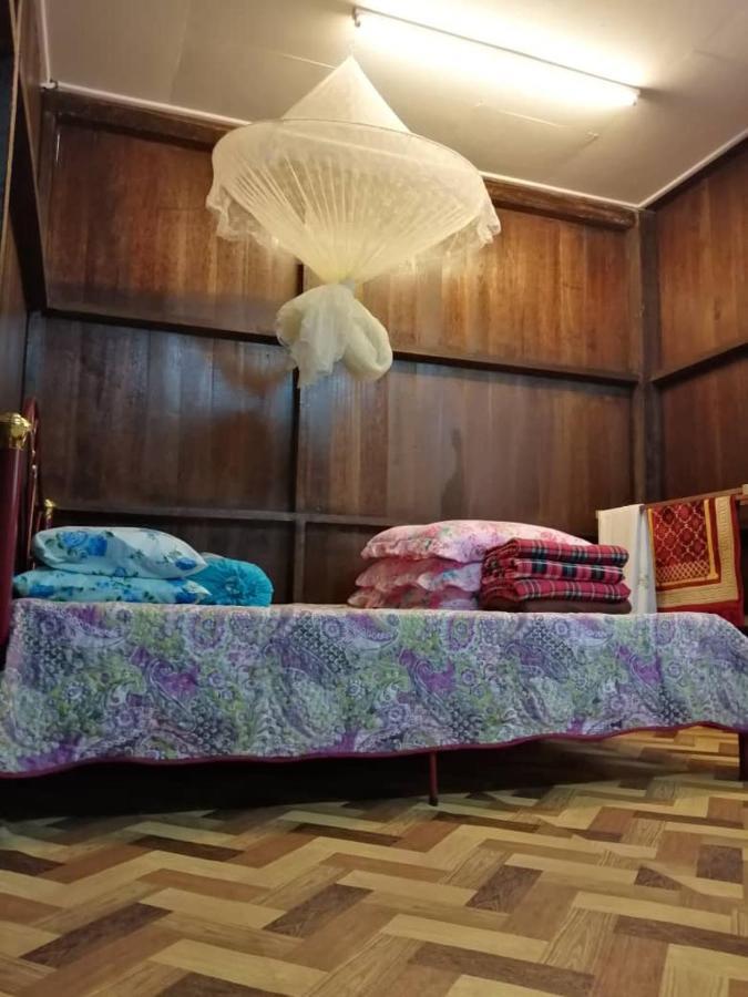 Homestay Warisan Bonda Masjid Tanah/Melaka Dış mekan fotoğraf